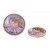10-618-4 (bee purple) [1112] 